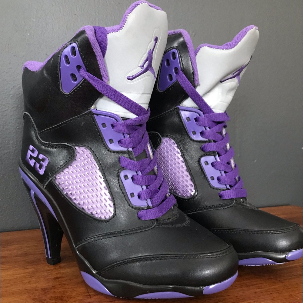 Jordan pumps